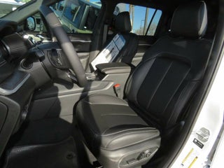 Jeep Grand Cherokee L