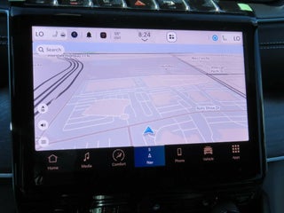 Jeep Grand Cherokee L