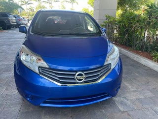 Nissan Versa Note for sale Las Vegas