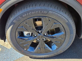 Kia Sportage Hybrid Plug-In