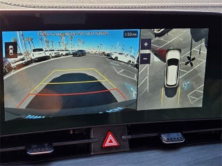 Kia Sportage Hybrid Plug-In