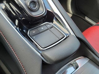 2020 Acura RDX thumbnail – Cutler Bay, FL – 75