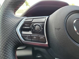 2020 Acura RDX thumbnail – Cutler Bay, FL – 70