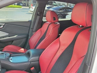 2020 Acura RDX thumbnail – Cutler Bay, FL – 64