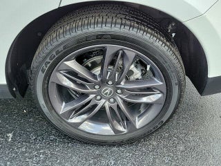 2020 Acura RDX thumbnail – Cutler Bay, FL – 62