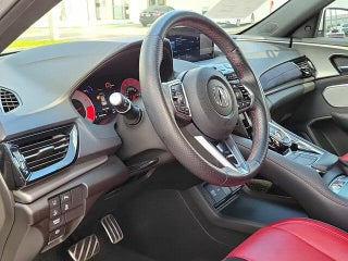 2020 Acura RDX thumbnail – Cutler Bay, FL – 63