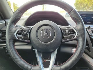 2020 Acura RDX thumbnail – Cutler Bay, FL – 69