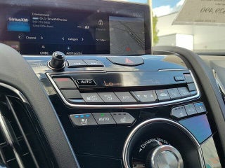 2020 Acura RDX thumbnail – Cutler Bay, FL – 73