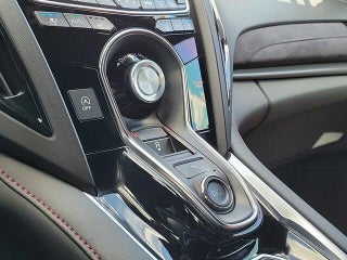 2020 Acura RDX thumbnail – Cutler Bay, FL – 74