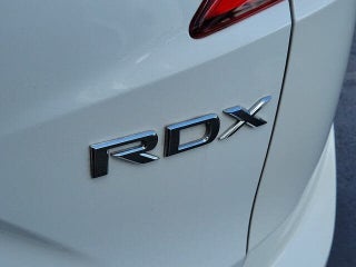 2020 Acura RDX thumbnail – Cutler Bay, FL – 61
