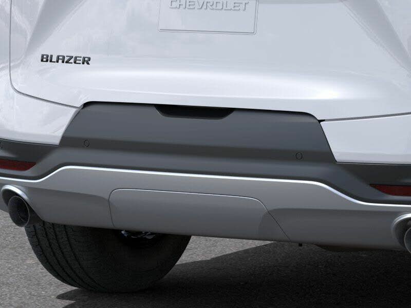 2025 Chevrolet Blazer