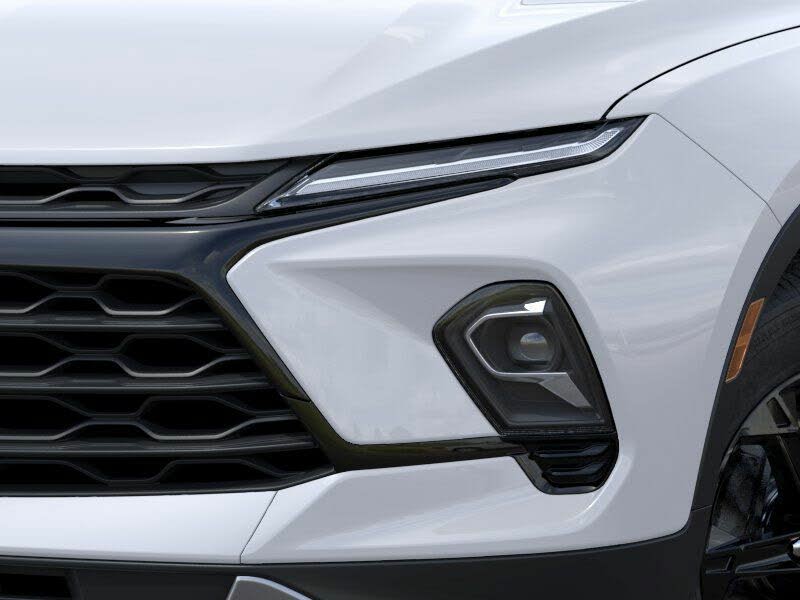 2025 Chevrolet Blazer