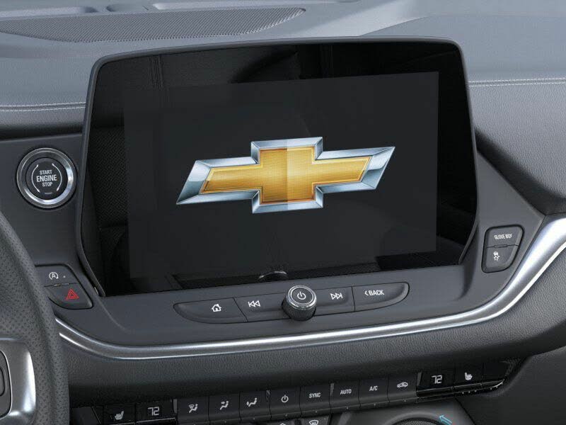 2025 Chevrolet Blazer