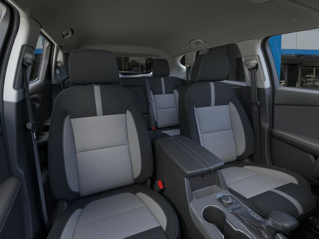 2025 Chevrolet Blazer