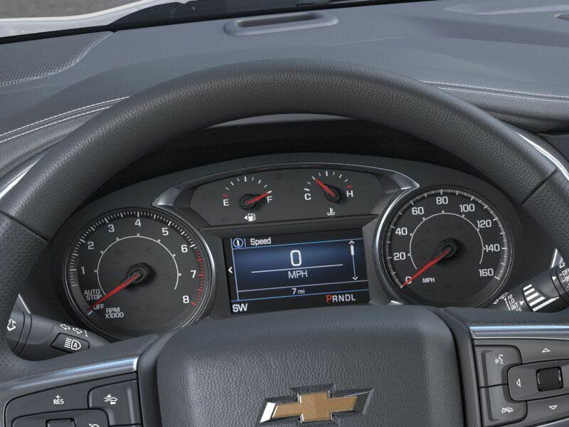 2025 Chevrolet Blazer