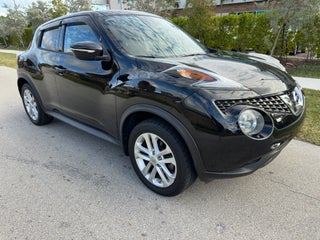 Nissan JUKE for sale Las Vegas