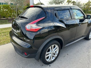 Nissan JUKE for sale Las Vegas