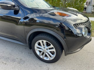 Nissan JUKE for sale Las Vegas