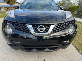 Nissan JUKE for sale Las Vegas