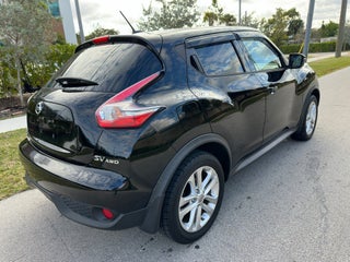 Nissan JUKE for sale Las Vegas