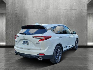 2020 Acura RDX thumbnail – Cutler Bay, FL – 58