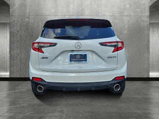 2020 Acura RDX thumbnail – Cutler Bay, FL – 57