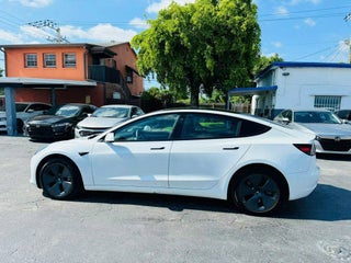 2023 Tesla Model 3 thumbnail – Miami, FL – 22