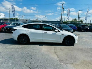 2023 Tesla Model 3 thumbnail – Miami, FL – 17