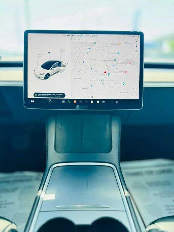 2023 Tesla Model 3 Base
                                    for sale in Miami, FL – photo 30