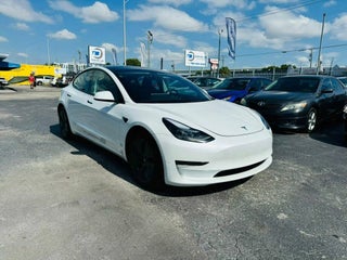 2023 Tesla Model 3 thumbnail – Miami, FL – 16