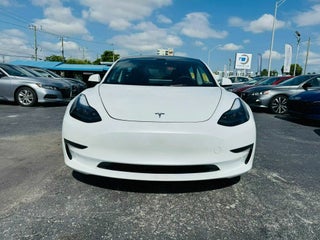2023 Tesla Model 3 thumbnail – Miami, FL – 23