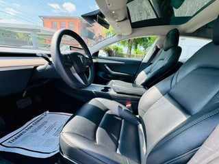 2023 Tesla Model 3 thumbnail – Miami, FL – 28
