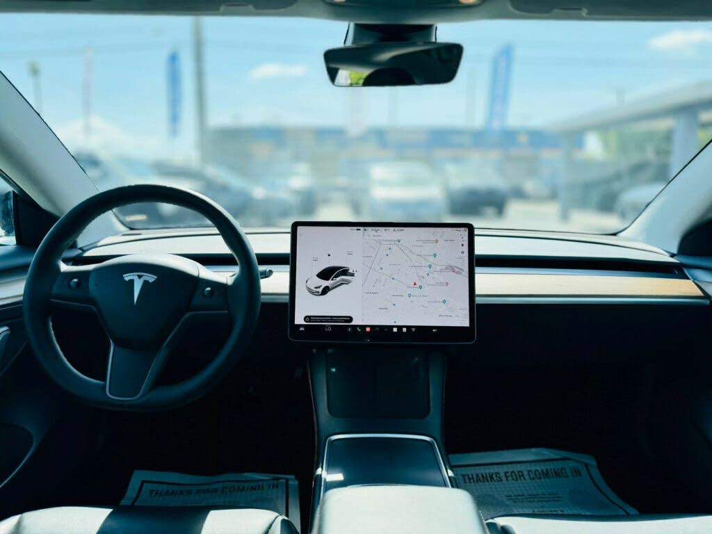 2023 Tesla Model 3 Base
                                    for sale in Miami, FL – photo 24