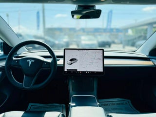 2023 Tesla Model 3 thumbnail – Miami, FL – 24