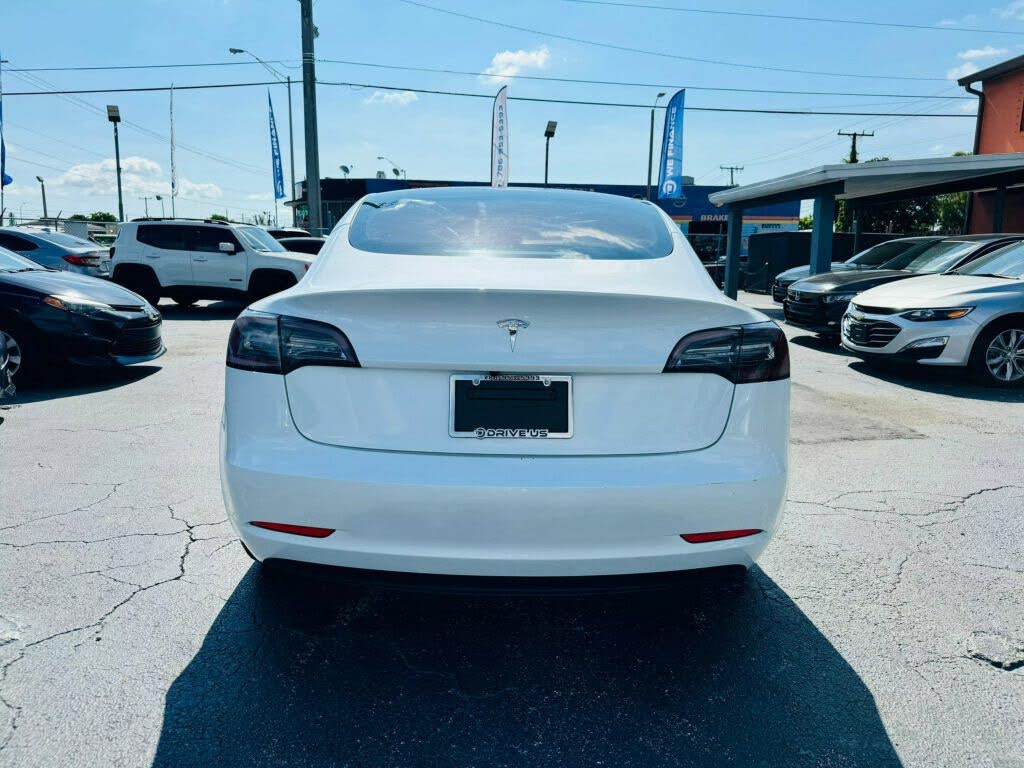 2023 Tesla Model 3 Base
                                    for sale in Miami, FL – photo 20
