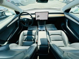 2023 Tesla Model 3 thumbnail – Miami, FL – 29