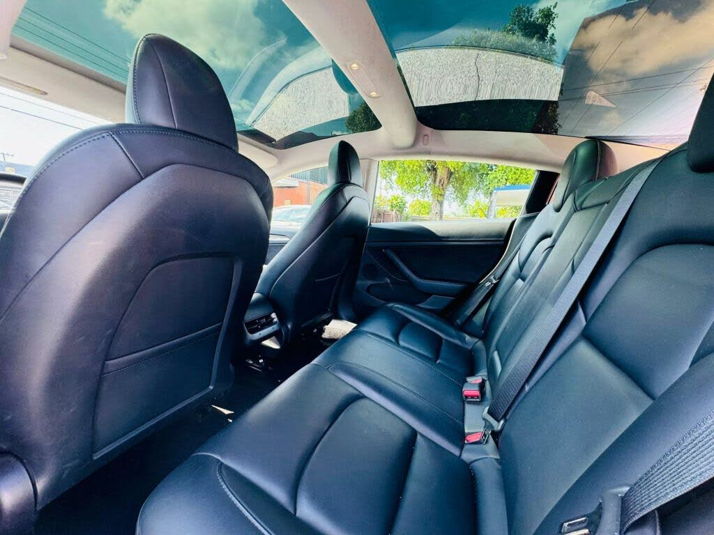 2023 Tesla Model 3 Base
                                    for sale in Miami, FL – photo 25