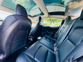 2023 Tesla Model 3 thumbnail – Miami, FL – 25