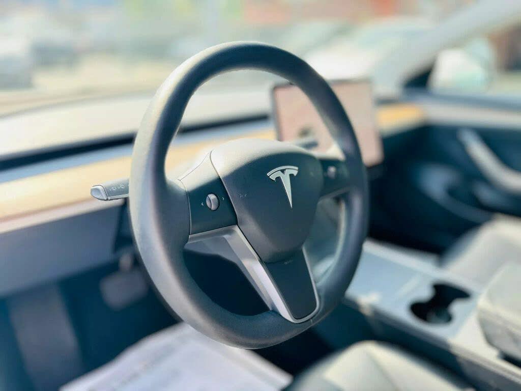 2023 Tesla Model 3 Base
                                    for sale in Miami, FL – photo 27