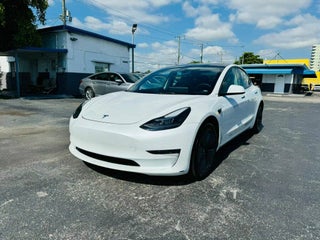 2023 Tesla Model 3 thumbnail – Miami, FL – 21
