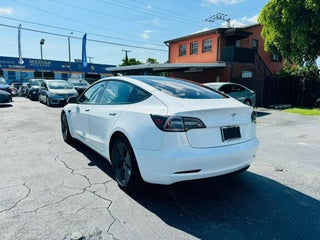 2023 Tesla Model 3 thumbnail – Miami, FL – 19