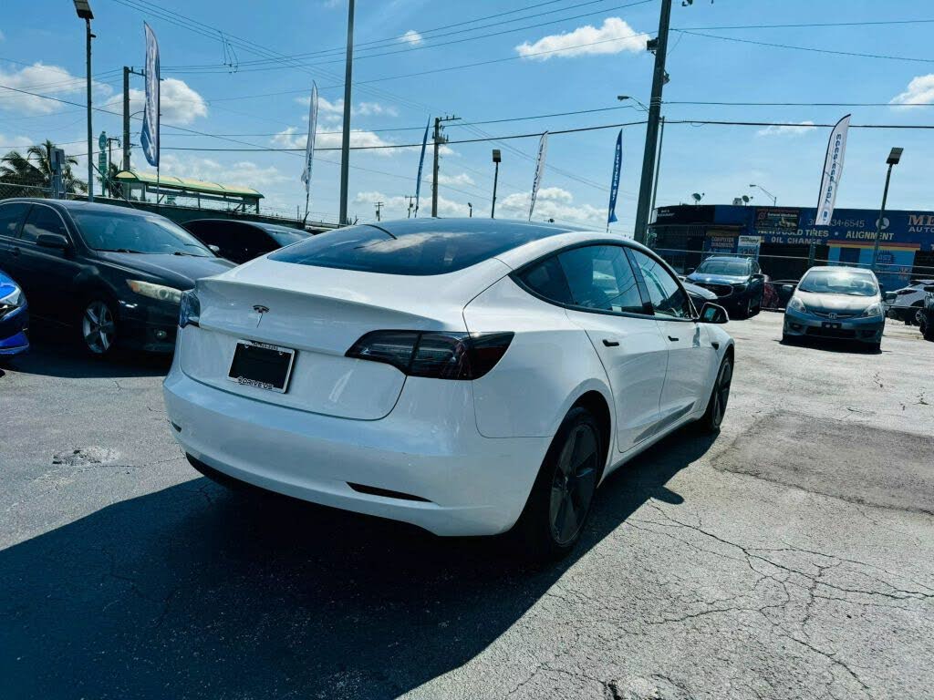 2023 Tesla Model 3 Base
                                    for sale in Miami, FL – photo 18