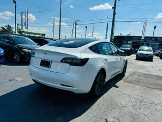2023 Tesla Model 3 thumbnail – Miami, FL – 18