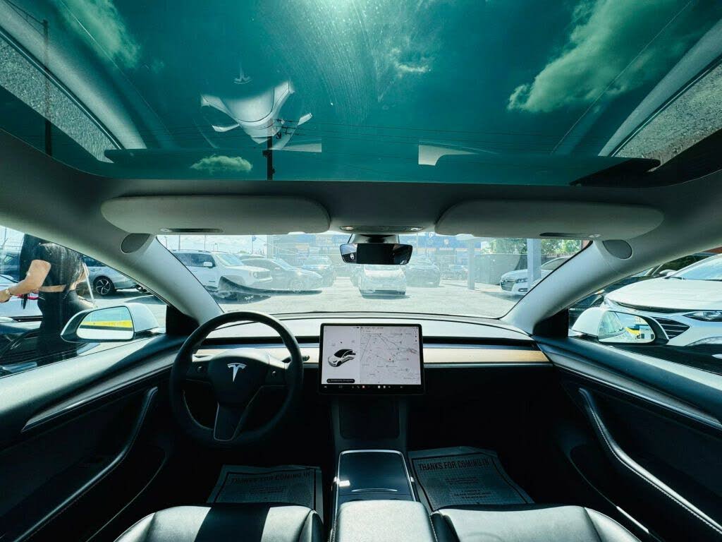 2023 Tesla Model 3 Base
                                    for sale in Miami, FL – photo 26