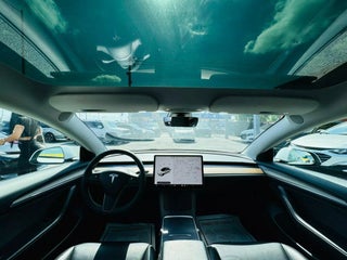 2023 Tesla Model 3 thumbnail – Miami, FL – 26