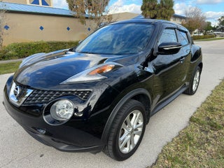 Nissan JUKE for sale Las Vegas