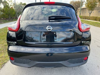 Nissan JUKE for sale Las Vegas