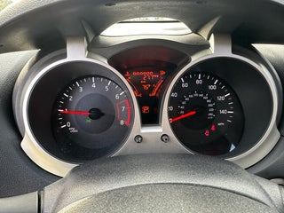 Nissan JUKE for sale Las Vegas