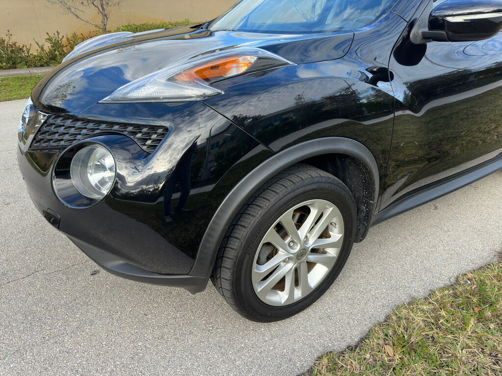 Nissan JUKE for sale Las Vegas