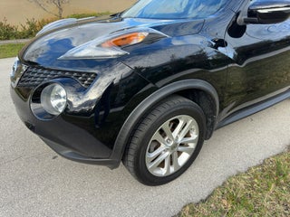 Nissan JUKE for sale Las Vegas